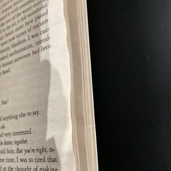 Sookie Stackhouse #7: All Together Dead by Charlaine Harris  - Paperback Novel - Picture 8 of 8